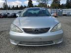 2006 Toyota Camry Le за продажба в Graham, WA - Side
