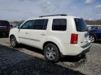 2014 Honda Pilot Touring en Venta en Hillsborough, NJ - Side