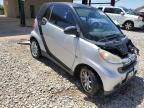 2009 Smart Fortwo Pure for Sale in Tanner, AL - Front End