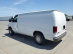 2004 Ford Econoline E250 Van იყიდება Sacramento-ში, CA - Vandalism