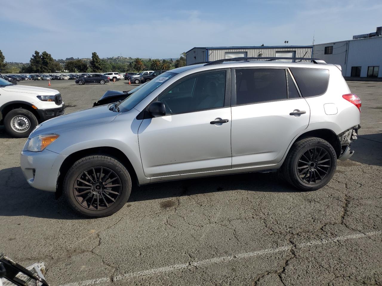 2011 Toyota Rav4