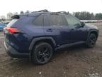 2021 Toyota Rav4 Xle na sprzedaż w Finksburg, MD - Burn