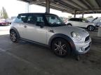 2011 Mini Cooper S for Sale in Hayward, CA - Water/Flood