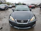 2010 Lexus Is 250 for Sale in Baltimore, MD - Rear End