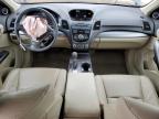2015 Acura Rdx  for Sale in Brighton, CO - Front End