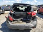 2020 Nissan Kicks Sv للبيع في Jacksonville، FL - Rear End