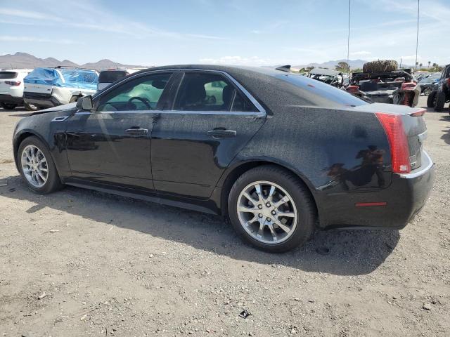 Седаны CADILLAC CTS 2013 Черный