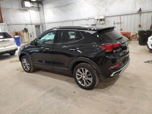  BUICK ENCORE 2022 Черный