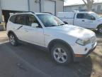 2007 Bmw X3 3.0Si for Sale in Albuquerque, NM - Side