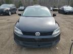 2013 VOLKSWAGEN JETTA BASE à vendre chez Copart ON - COOKSTOWN