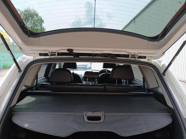 2013 VAUXHALL ANTARA DIA