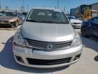 2010 Nissan Versa S продається в Haslet, TX - Mechanical
