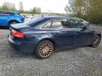 2010 Audi A4 Premium Plus zu verkaufen in Arlington, WA - Front End