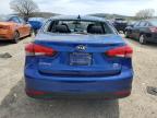 2017 Kia Forte Lx იყიდება Mcfarland-ში, WI - Hail