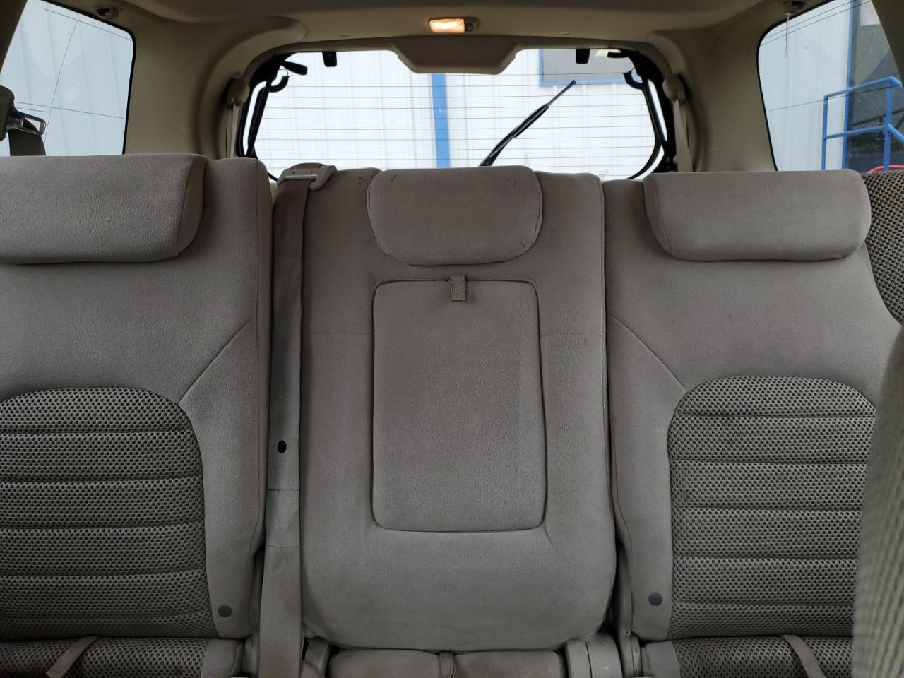 2008 Nissan Pathfinder S VIN: 5N1AR18B48C648291 Lot: 52523445