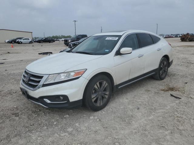 2014 Honda Crosstour 3.5L