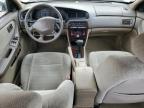 2001 Nissan Altima Xe de vânzare în Colorado Springs, CO - Rear End