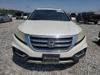 2013 Honda Crosstour Exl de vânzare în Montgomery, AL - Side