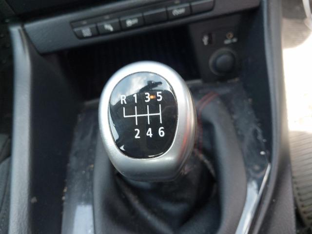 2013 BMW X1 SDRIVE2