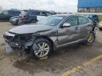 2012 Kia Optima Ex   იყიდება Woodhaven-ში, MI - All Over
