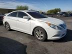 2013 Hyundai Sonata Gls   for Sale in North Las Vegas, NV - Rear End