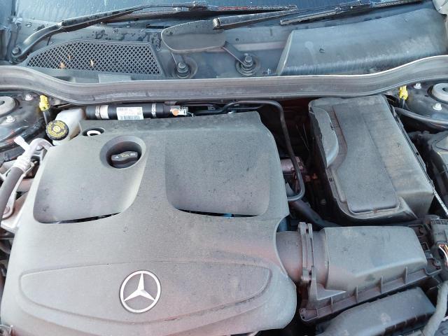 2018 MERCEDES BENZ GLA 200 AM