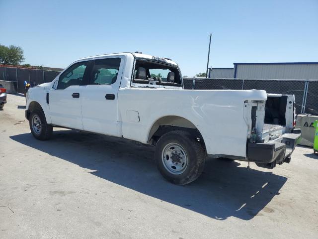 2021 FORD F250 SUPER DUTY