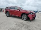 2021 Lexus Rx 450H იყიდება Wilmer-ში, TX - Front End