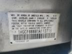 2001 Honda Accord Value for Sale in Brookhaven, NY - Minor Dent/Scratches