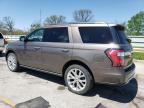 2018 Ford Expedition Limited იყიდება Rogersville-ში, MO - Hail