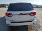 2021 Honda Odyssey Elite на продаже в Memphis, TN - Front End