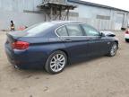 2016 Bmw 535 Xi за продажба в Davison, MI - Front End