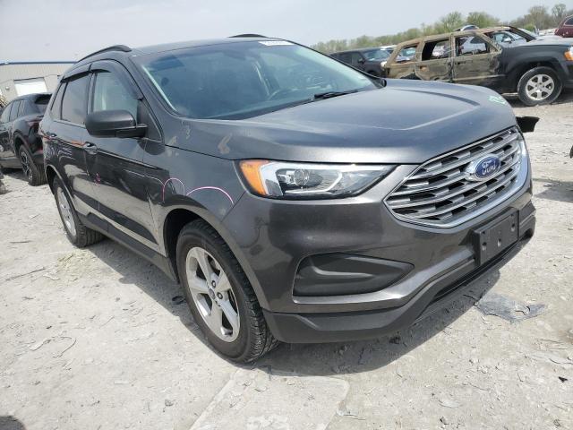  FORD EDGE 2020 Сharcoal