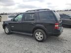 2007 Ford Explorer Xlt de vânzare în Earlington, KY - Minor Dent/Scratches