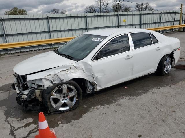 2011 Chevrolet Malibu 2Lt