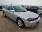2005 Lincoln Ls  for Sale in Elgin, IL - Side