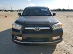 2010 Toyota 4Runner Sr5 продається в New Braunfels, TX - Rear End