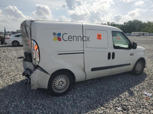 2022 RAM PROMASTER CITY TRADESMAN  