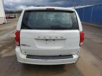 2014 DODGE GRAND CARAVAN SE for sale at Copart NB - MONCTON