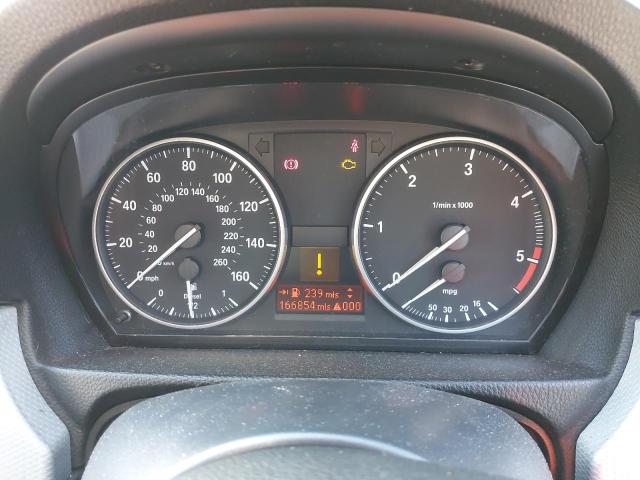 2008 BMW 320D M SPO