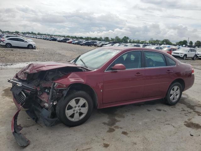 2009 Chevrolet Impala 1Lt