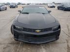 2014 Chevrolet Camaro Ls за продажба в Grand Prairie, TX - Side