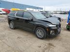 2022 Chevrolet Traverse Lt for Sale in Woodhaven, MI - Front End
