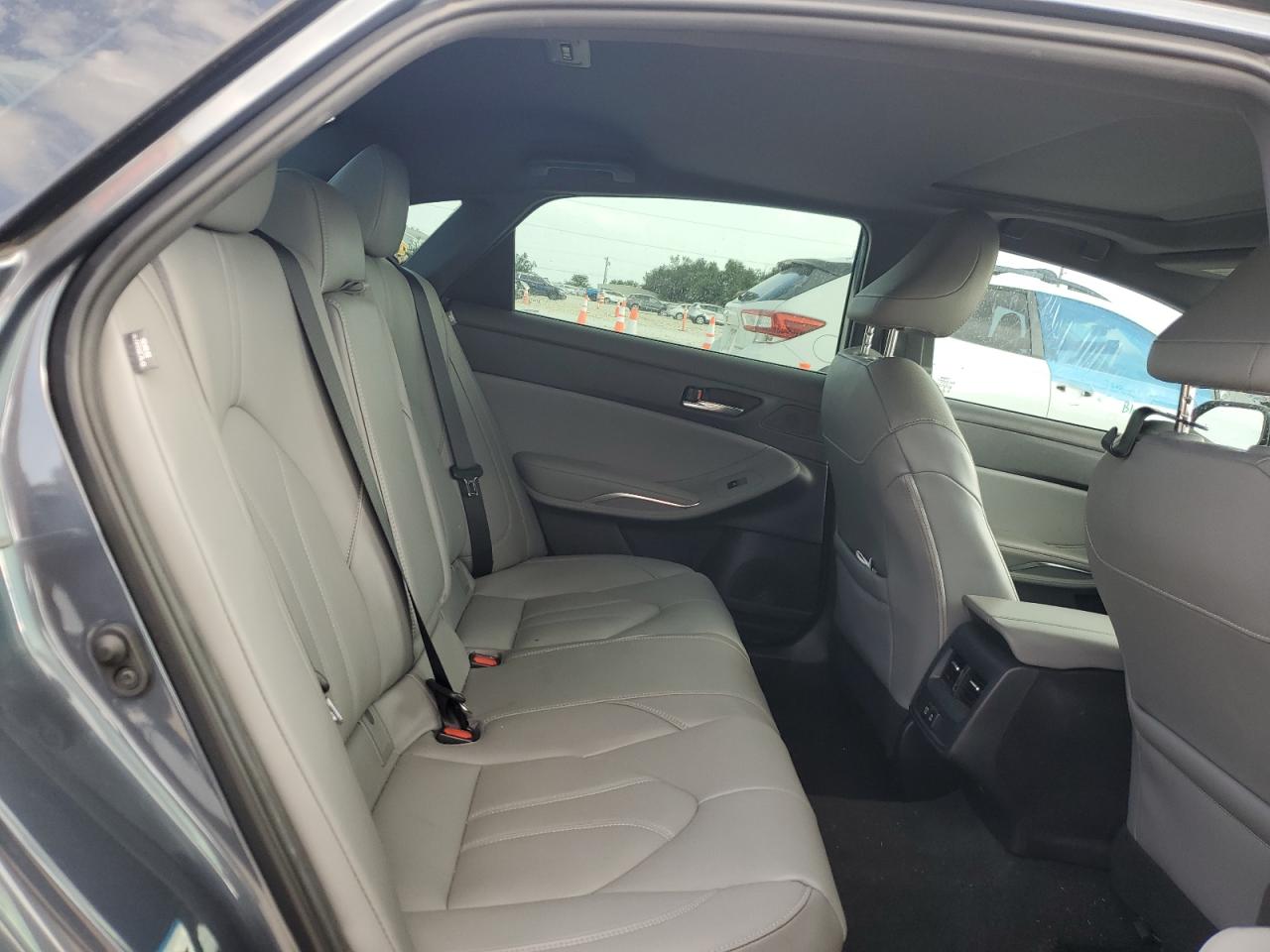2021 Toyota Avalon Xle VIN: 4T1AA1AB6MU002711 Lot: 54987405