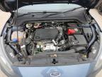 2020 FORD FOCUS ST-L for sale at Copart PETERLEE