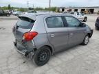 2015 Mitsubishi Mirage De for Sale in Indianapolis, IN - Front End