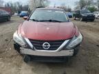 2016 Nissan Altima 2.5 for Sale in Baltimore, MD - Front End
