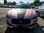 2017 Maserati Levante Sport للبيع في Portland، OR - Front End