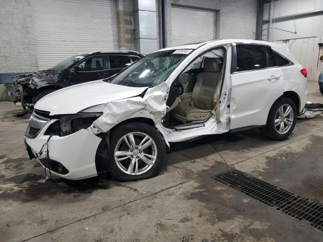 2014 Acura Rdx 