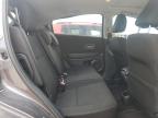 2016 Honda Hr-V Ex na sprzedaż w Wilmer, TX - Hail